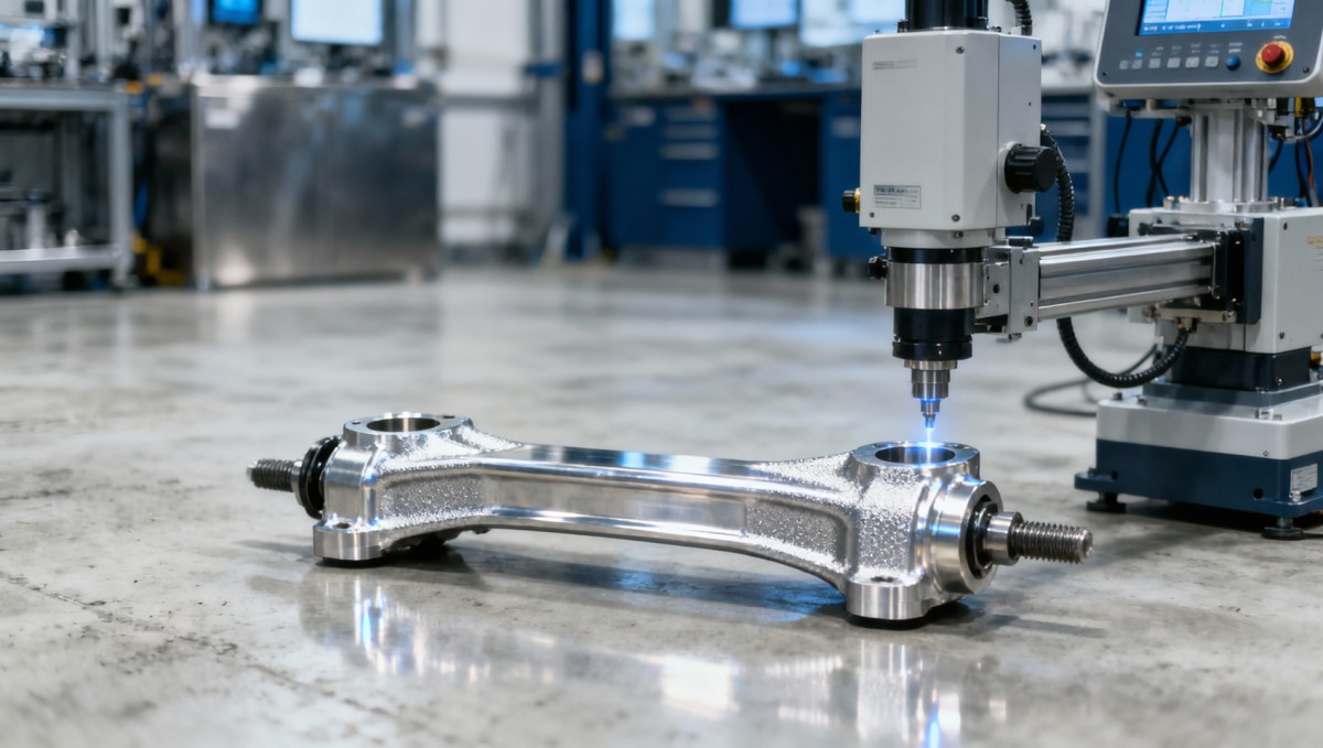 Aftermarket auto parts quality control gaps: How inconsistent testing leads to premature failure