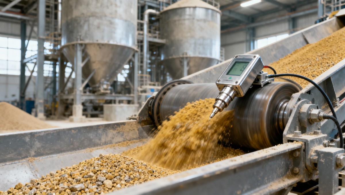Concrete batching plants: Why automation upgrades often overlook material moisture variability