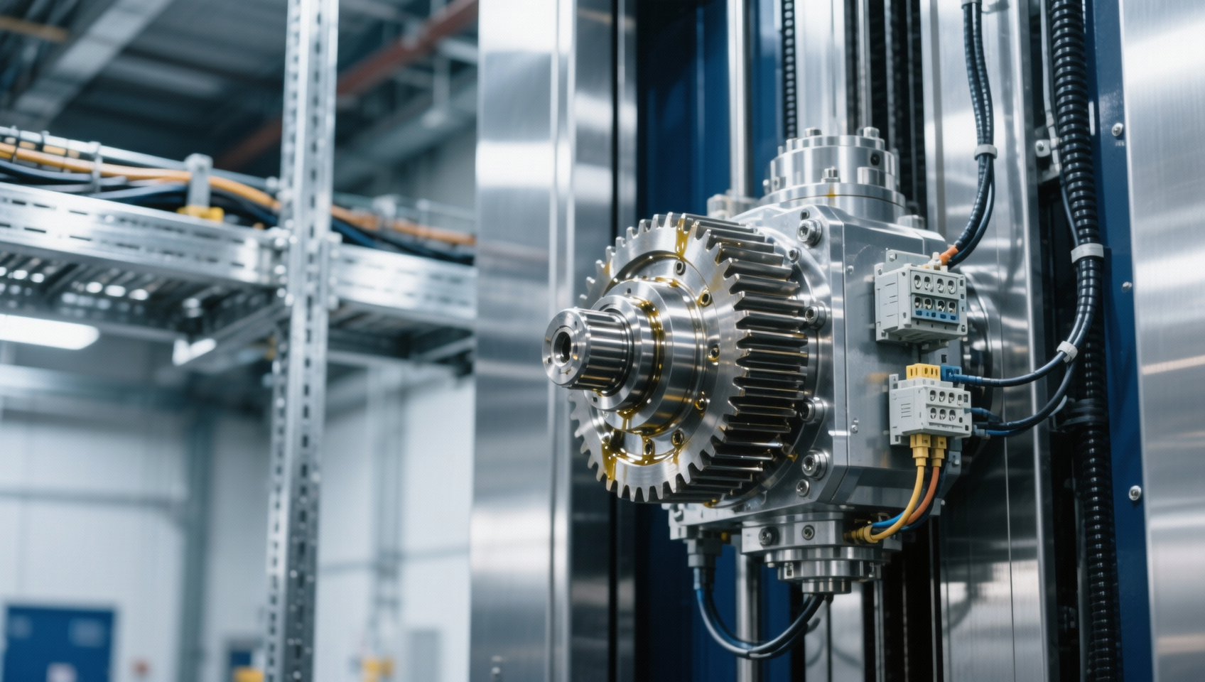 Elevators and escalators maintenance cost surprises: Hidden labor hours in predictive diagnostics