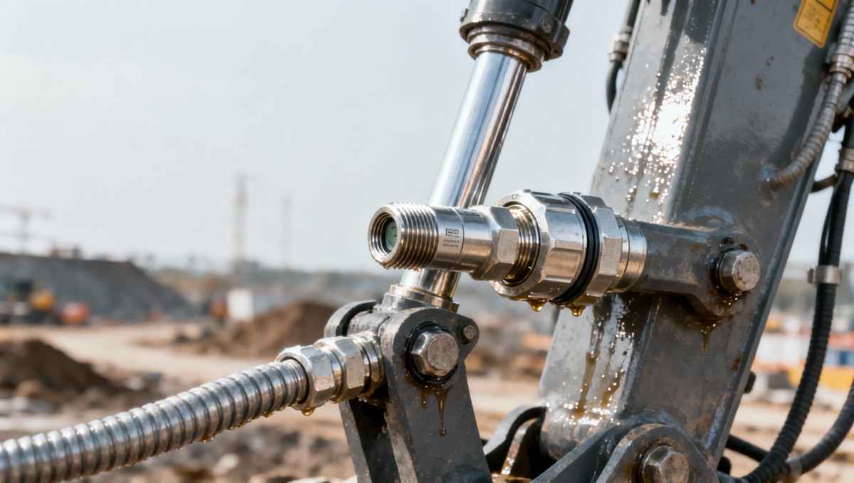 Earthmoving equipment telematics data: What operators actually ignore—and why it matters