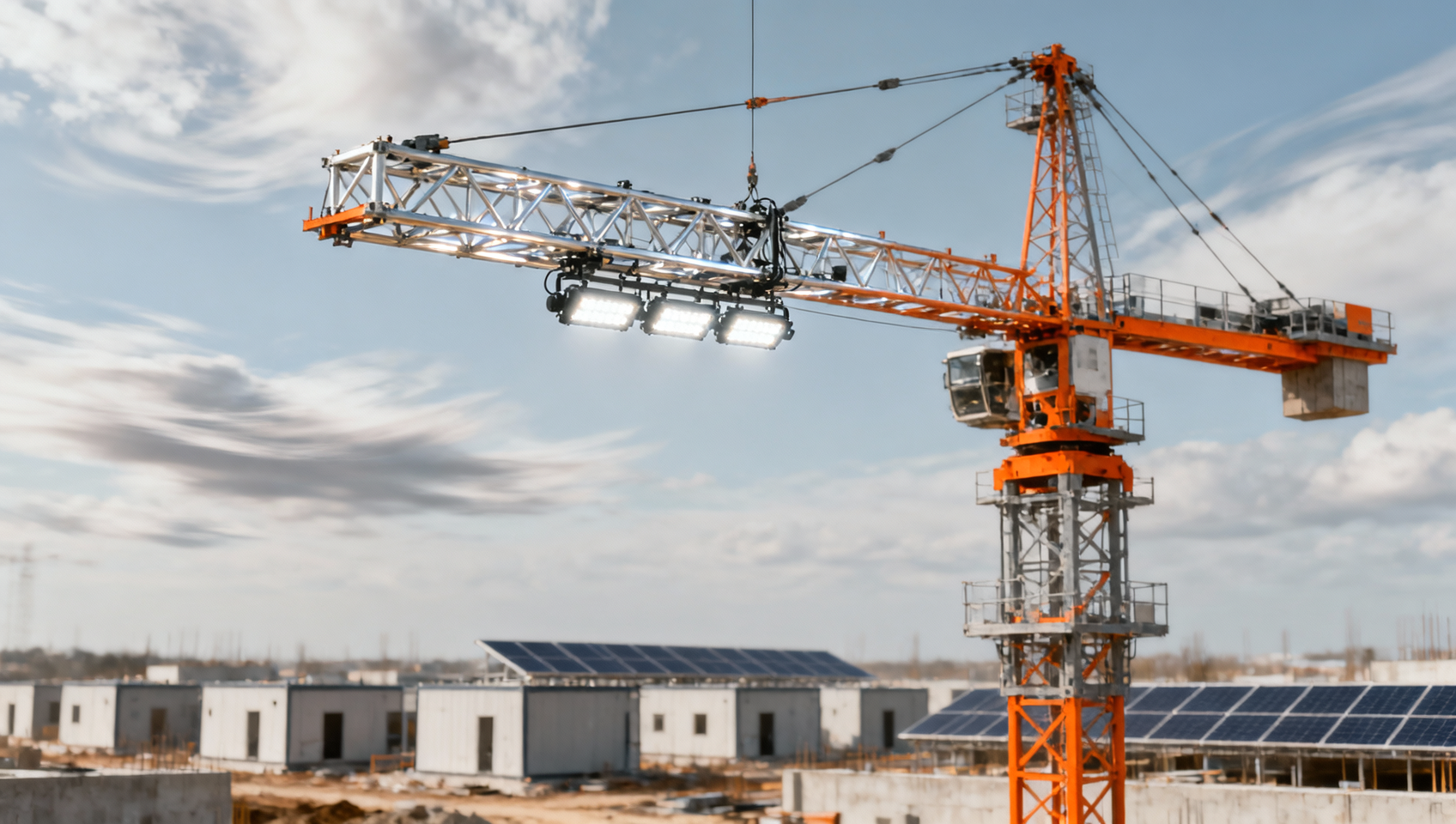 Construction cranes load chart assumptions: When wind speed tolerances become unsafe margins