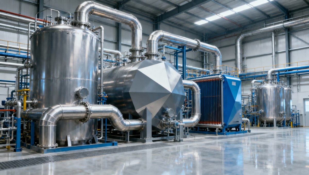 Chemical solutions for corrosion problems getting harder to solve