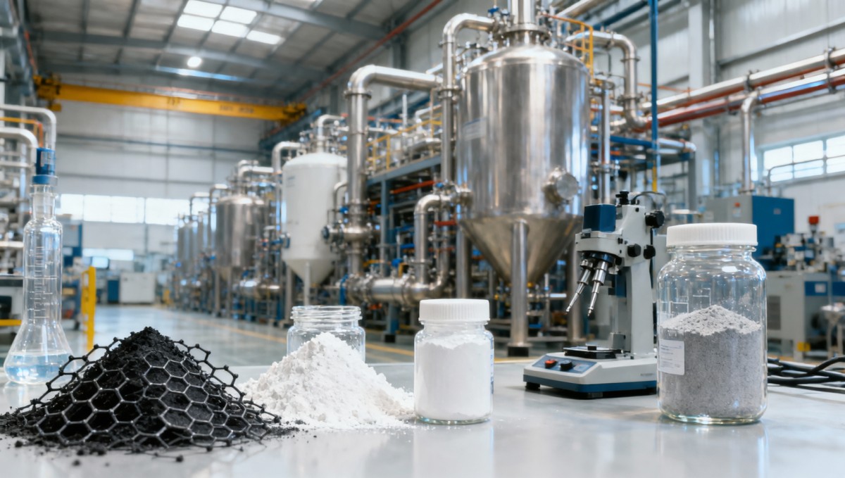 Chemical development priorities shifting after 2025