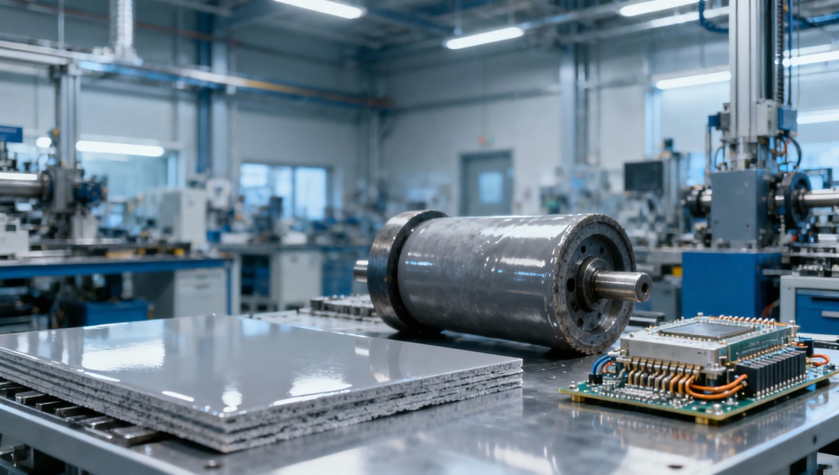 Polyurethane resins that improve durability without more weight