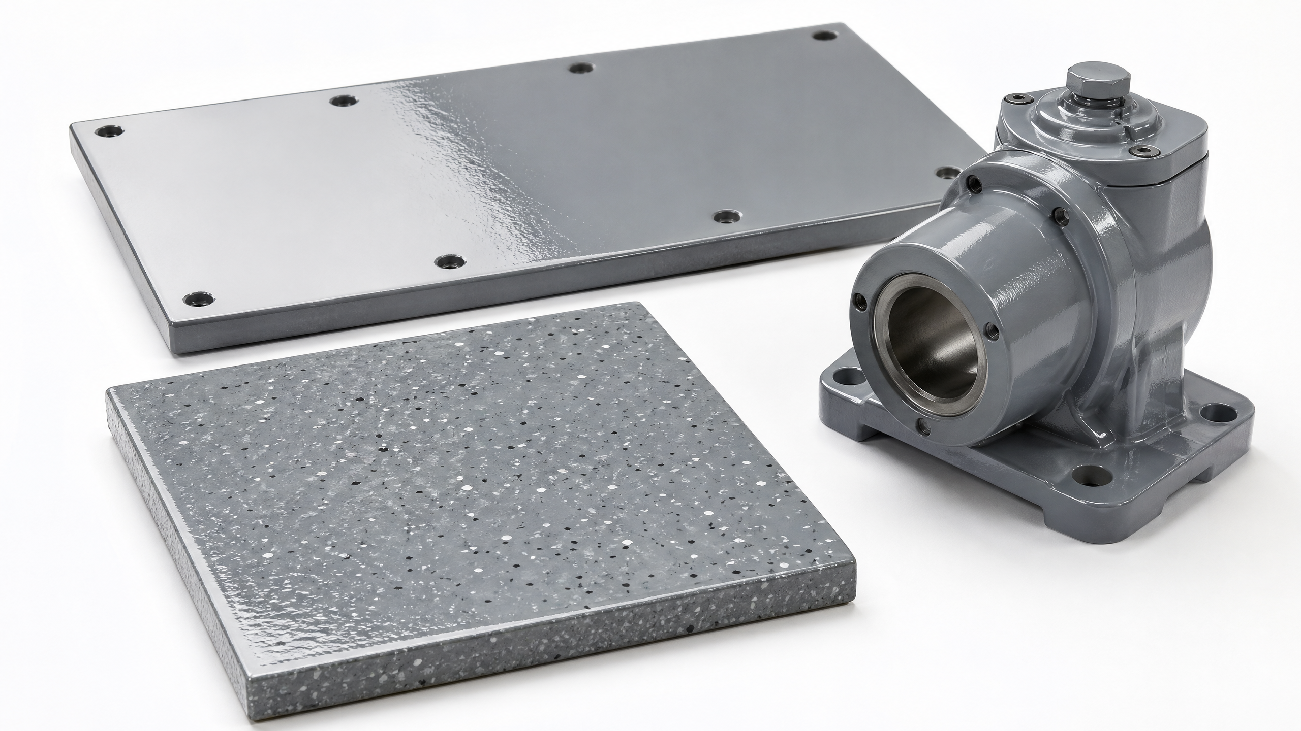 How Polyurethane Resins Improve Durability in Industrial Coatings