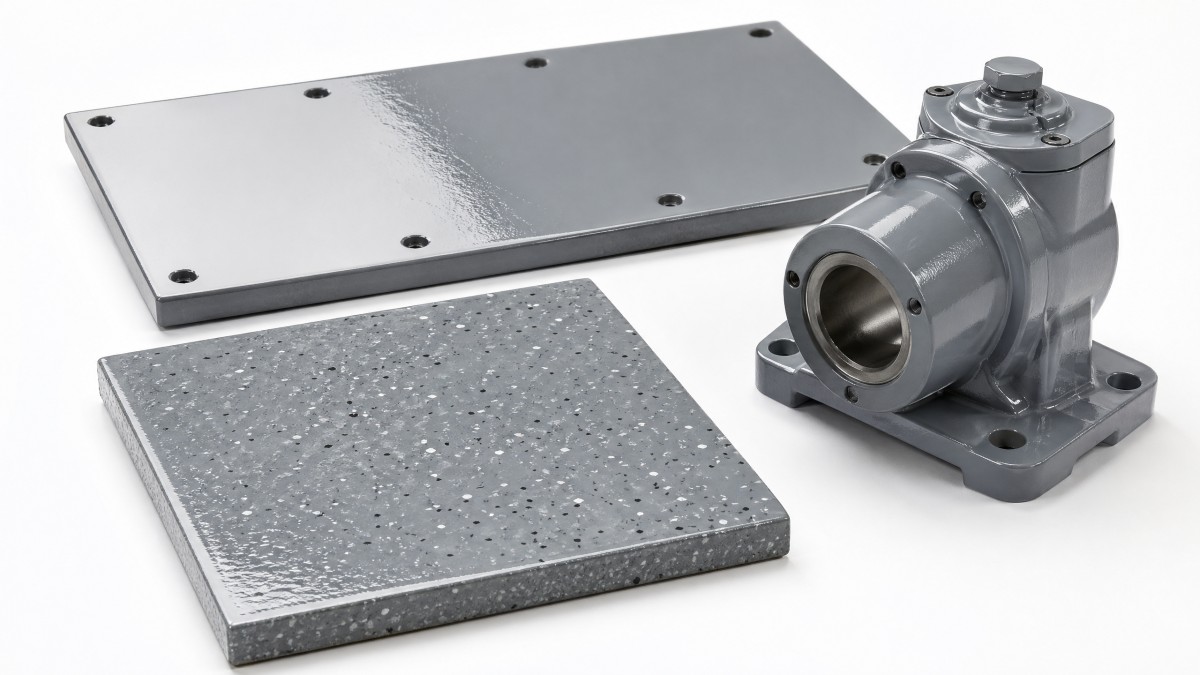 How Polyurethane Resins Improve Durability in Industrial Coatings