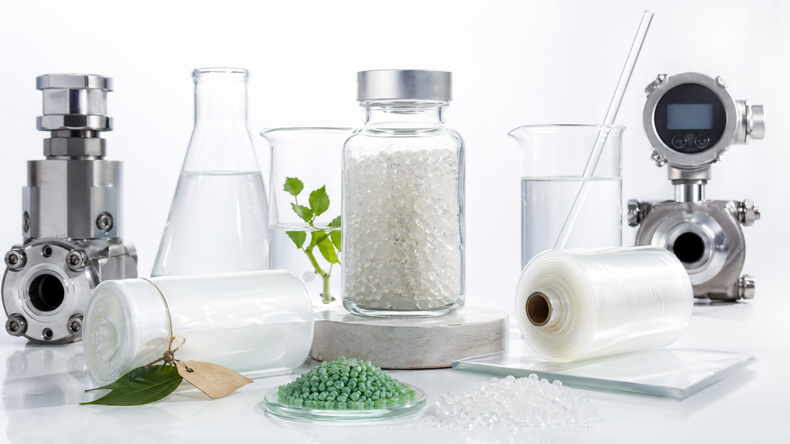 Chemical Forecast for Eco-Polymers: What to Watch in 2026