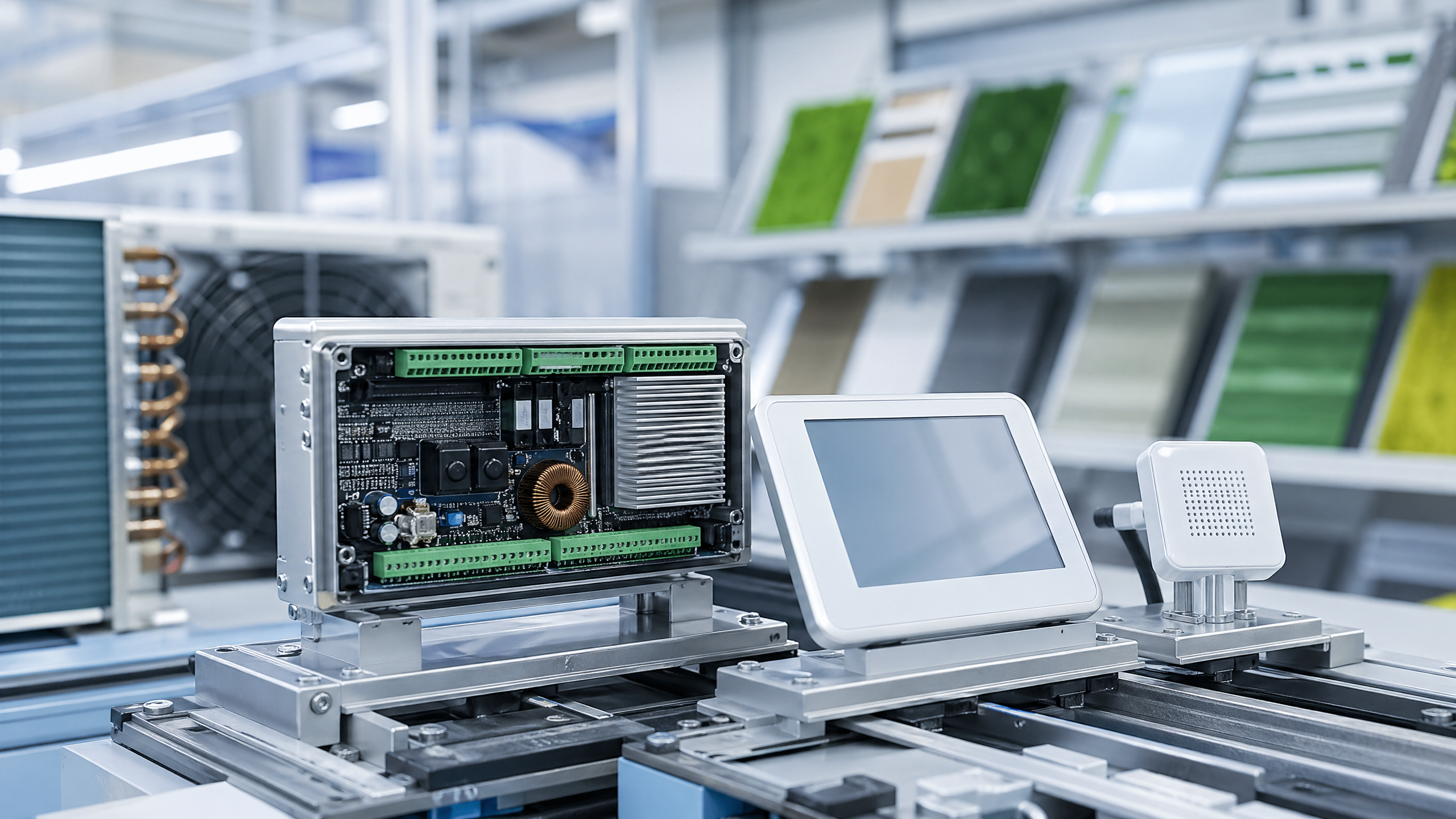 China’s 2026–2030 Service Trade Standardization Plan