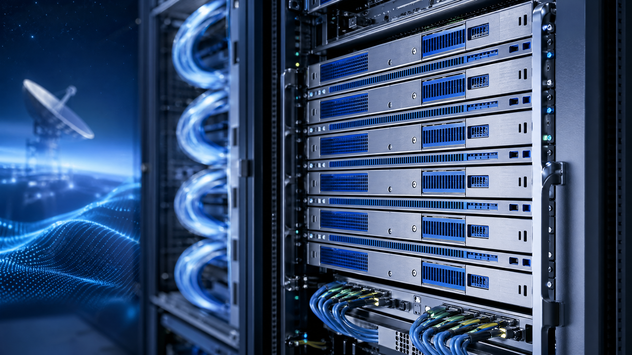 MIIT Advances Space-Based Computing & Compute Banking