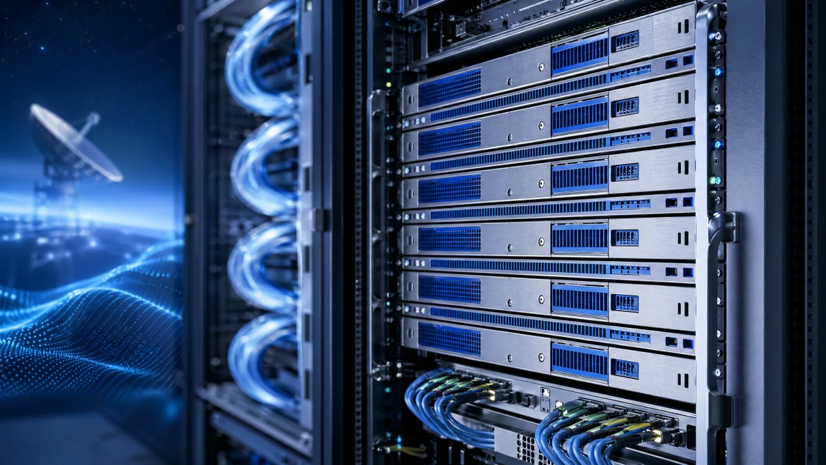 MIIT Advances Space-Based Computing & Compute Banking