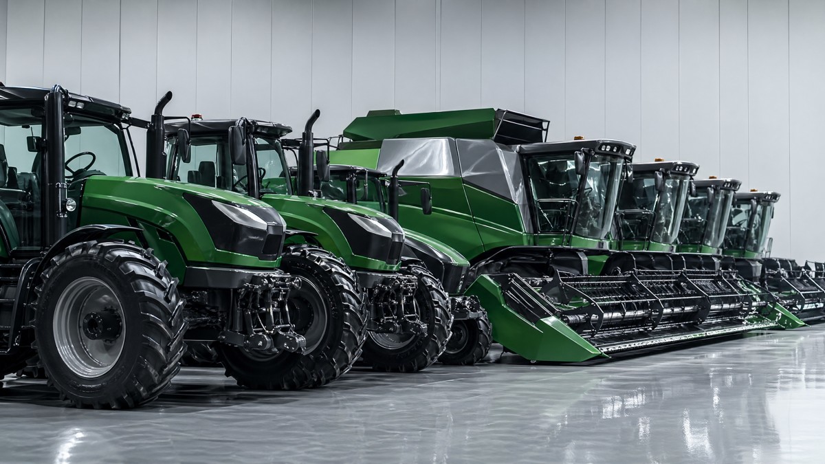 MIIT Advances Export Support for Agri-Equipment OEMs