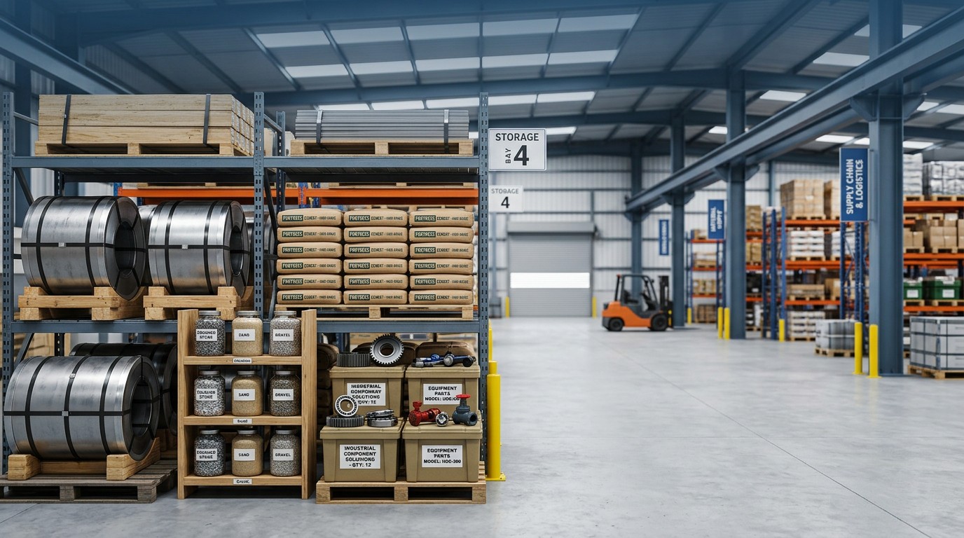 Building Materials News Before You Buy