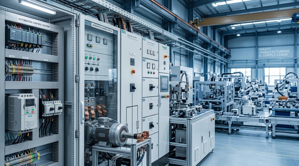 Electrical Equipment News With Real Impact