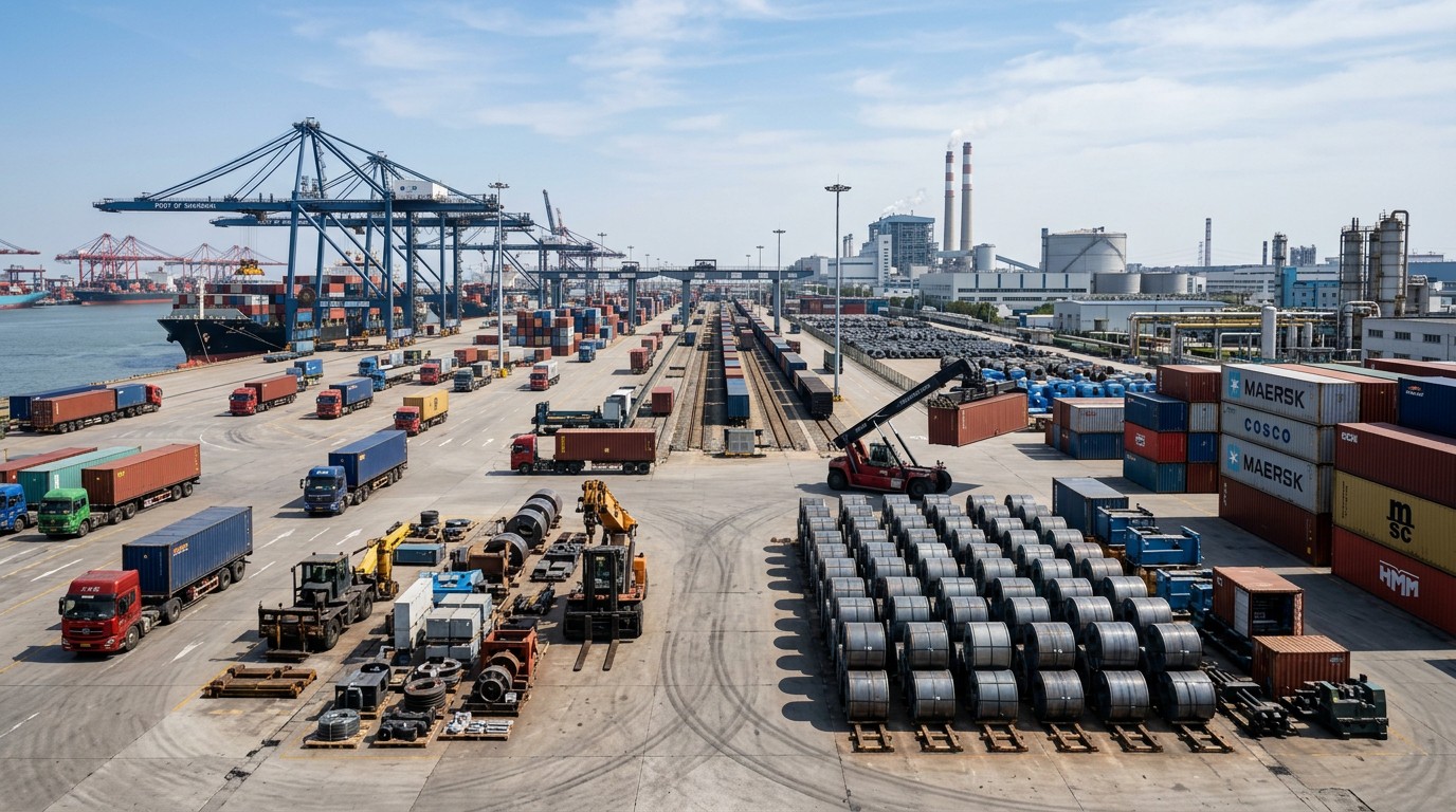 Supply chain best practices that fail under pressure