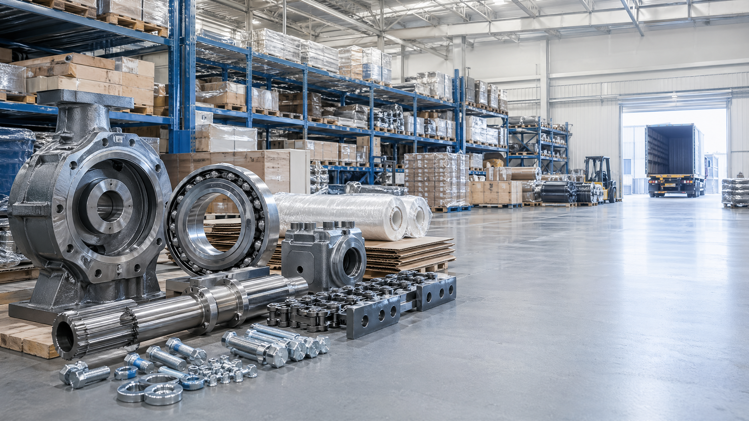 Why Industrial Supply for Agriculture Costs More in Peak Season