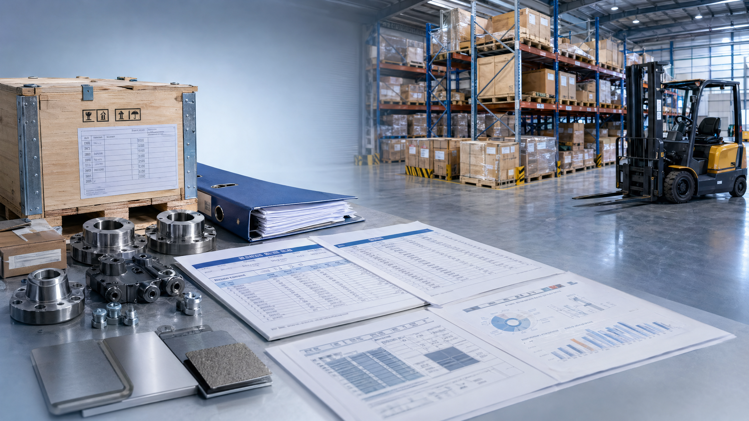 How to Read an Industrial Supply Price List Without Missing Costs