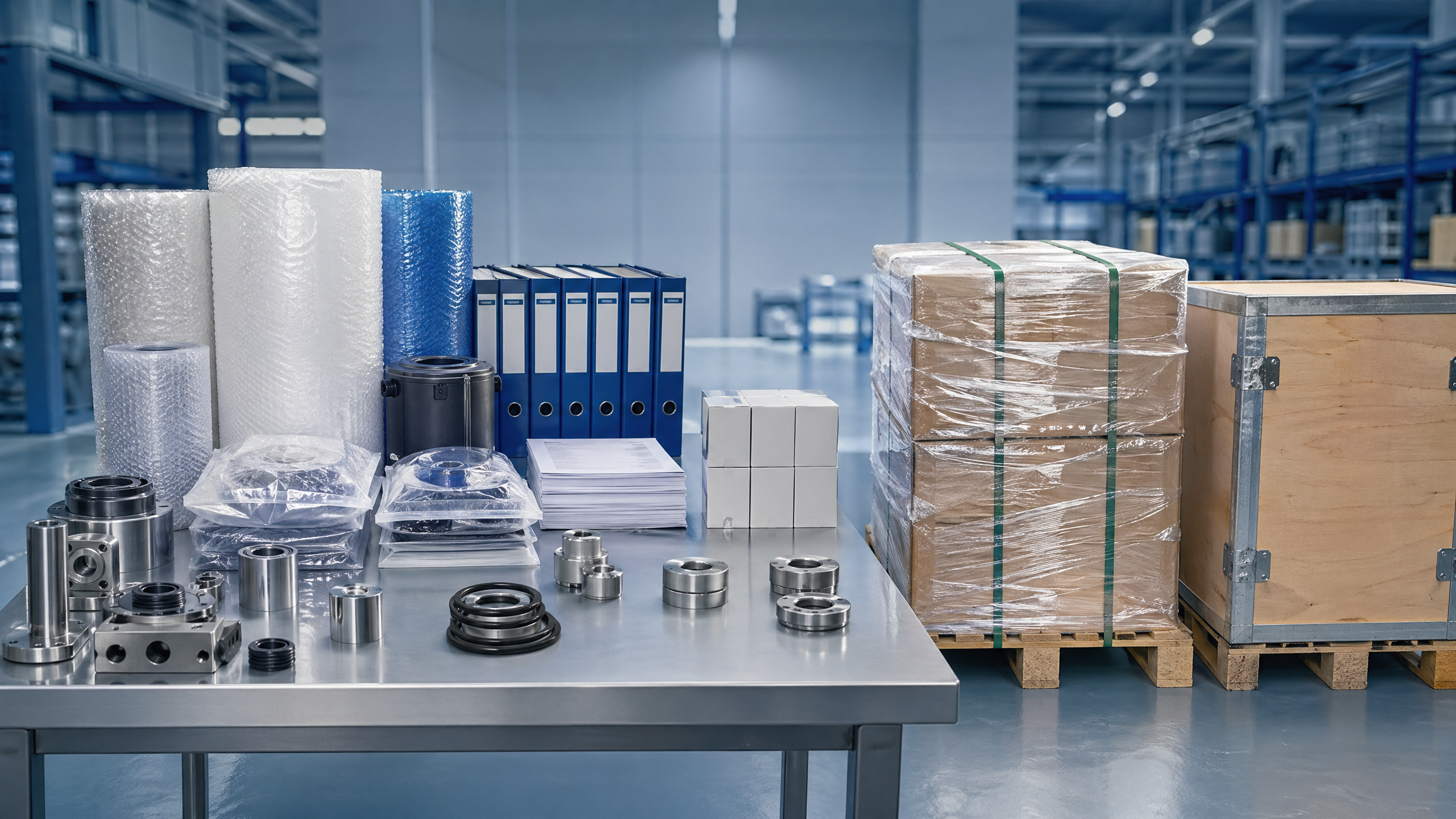 What Makes an Industrial Supply Price List Hard to Compare