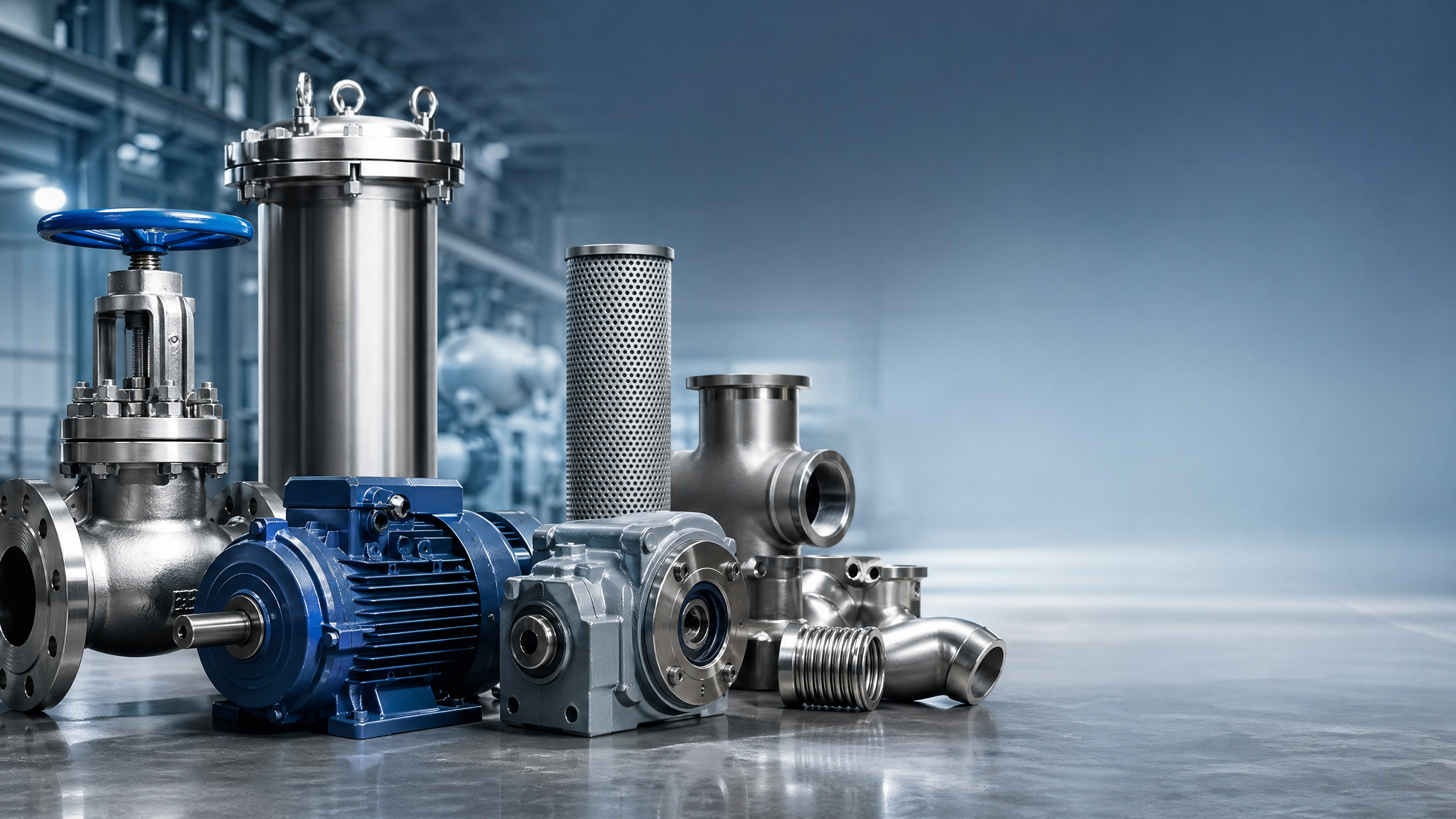 High Quality Industrial Supply or Over-Spec? Where Cost Starts Rising