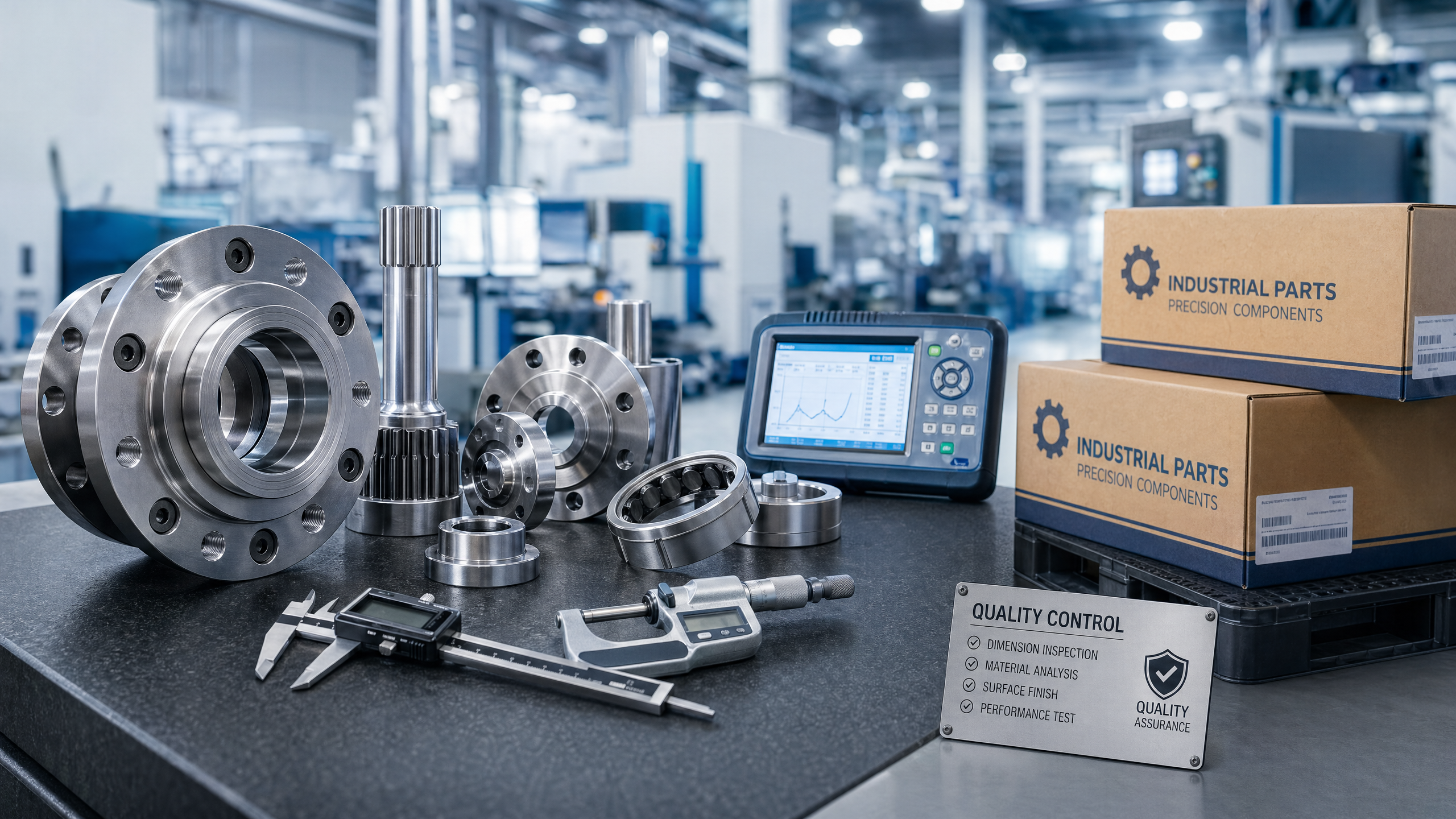 Manufacturing Outsourcing Companies Look Efficient Until Quality Slips