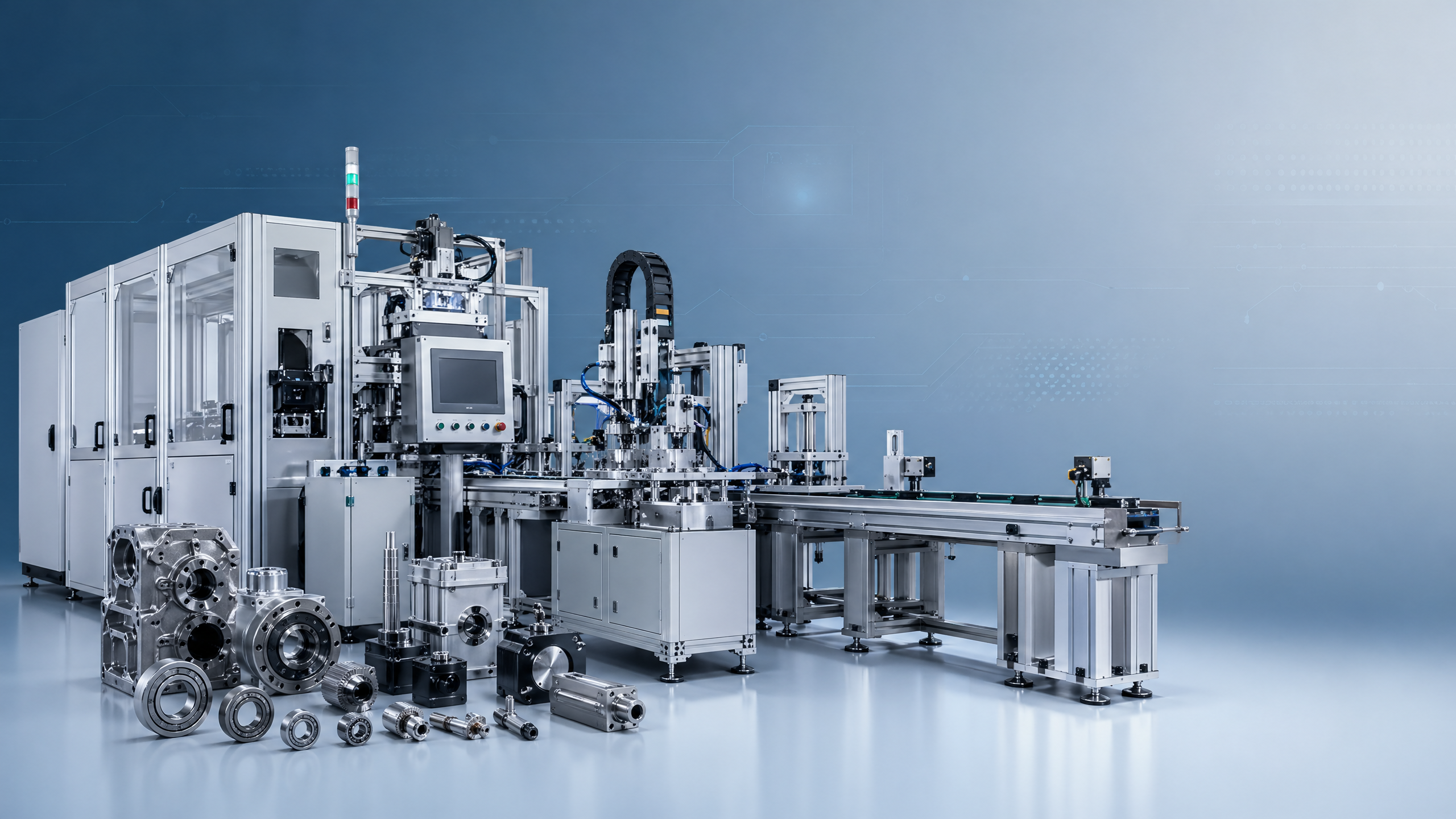 Manufacturing Equipment Suppliers: 6 Checks Before You Shortlist Vendors