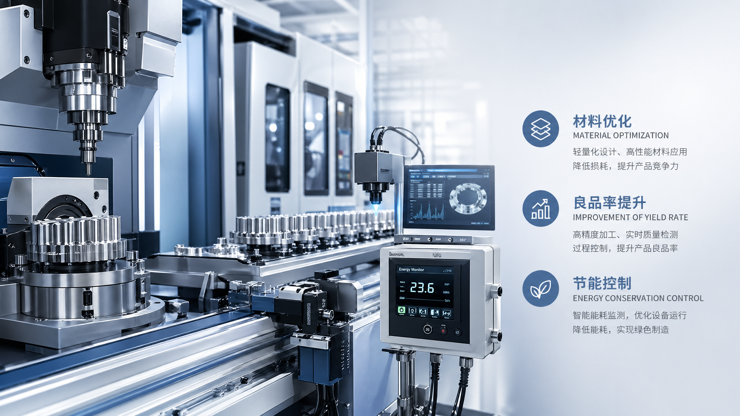 Manufacturing Cost Reduction Strategies That Do Not Hurt Quality