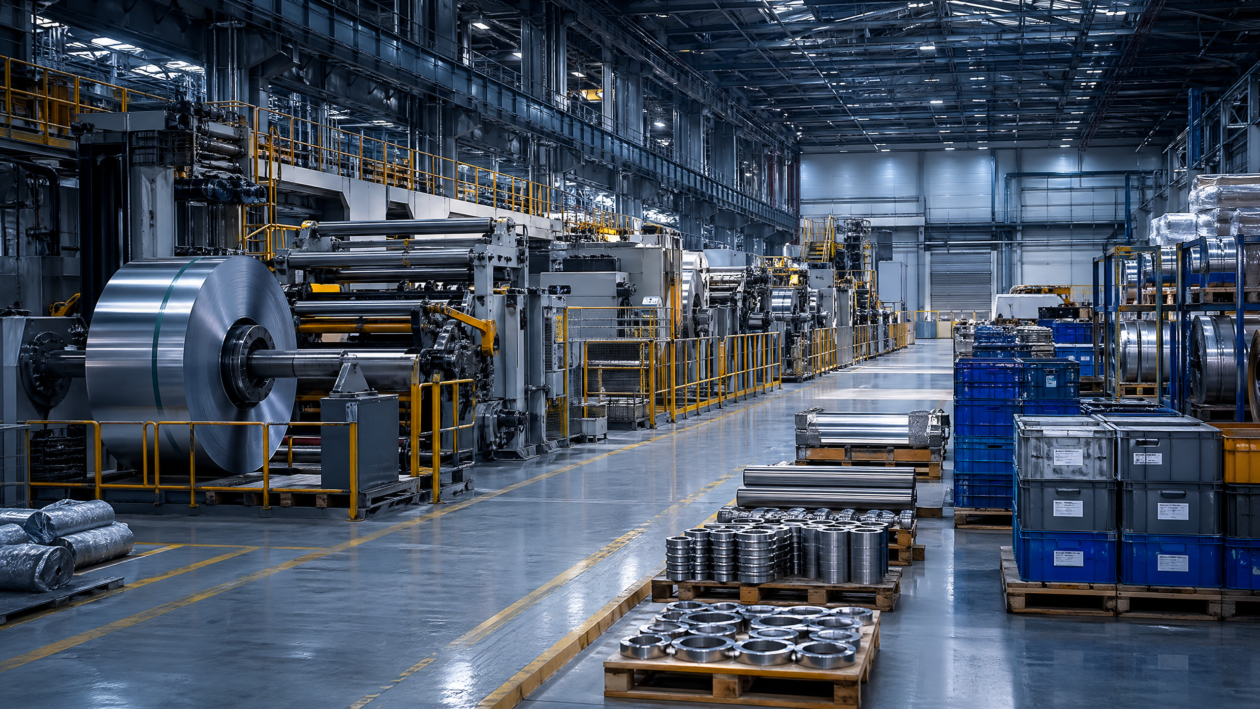 Manufacturing Cost Reduction Strategies for Volatile Material Prices