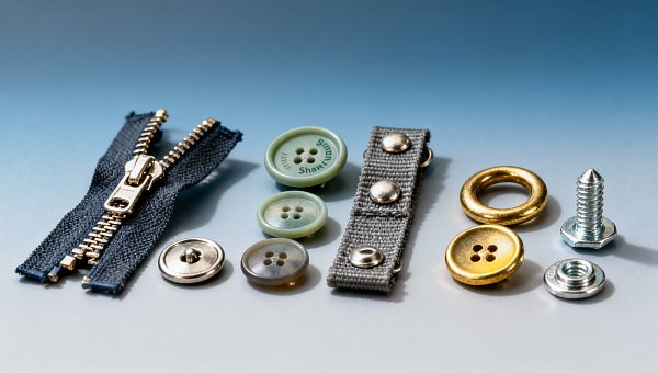 Are Wholesale Buttons and Fasteners Still Sourced from China — Or Has Production Shifted to Vietnam and Mexico?