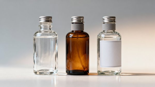 How to Choose Glass Bottles Wholesale for Cosmetic Brands in 2026 Without Compromising on Shelf Life