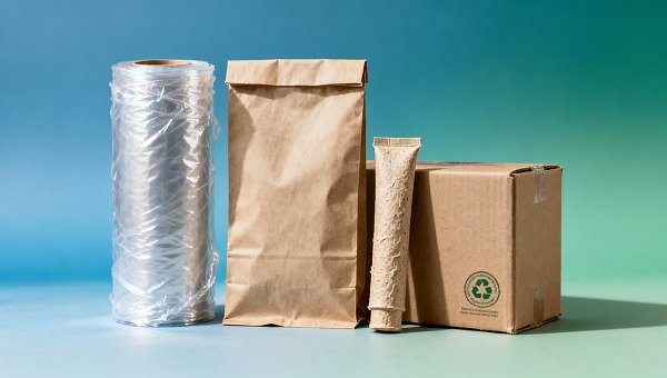 Why Eco Friendly Packaging Costs 12–18% More Than Conventional Options — And When It Pays Back