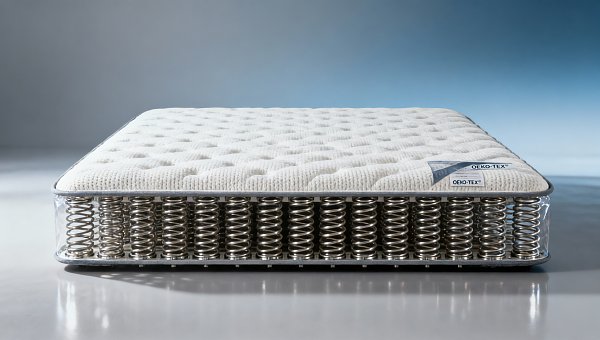 What Makes a Pocket Spring Mattress Wholesale for Hotels Cost-Effective in 2026?