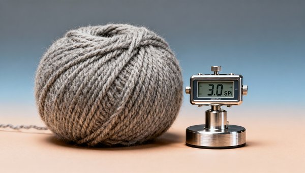 What Yarn Ply Count and Stitch Density Ensure Durability in Chunky Knit Blanket Wholesale Bulk Orders?