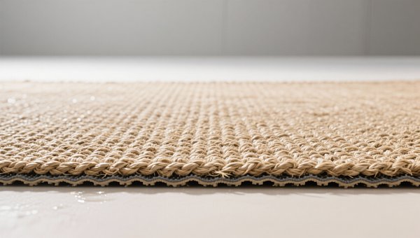 Do Wholesale Sisal Rugs for Hotels Come With Third-Party Slip Resistance Certification?