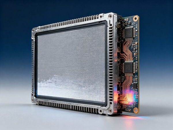 Indoor rental LED display modules failing color uniformity after three event cycles—thermal aging hits drivers first