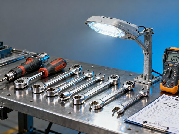 Hand tools wholesale orders arriving with inconsistent torque calibration—how batch variance slips past QC