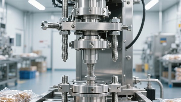 Threading tools wear faster on stainless steel fasteners—what most spec sheets won’t tell you about torque fatigue