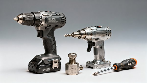Hardware tools marketed for ‘precision assembly’ — how many actually meet ISO 5725 repeatability standards