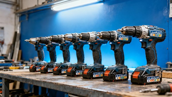 GSO New Energy Label Rules for Power Tools: Key Impacts & Compliance Guide