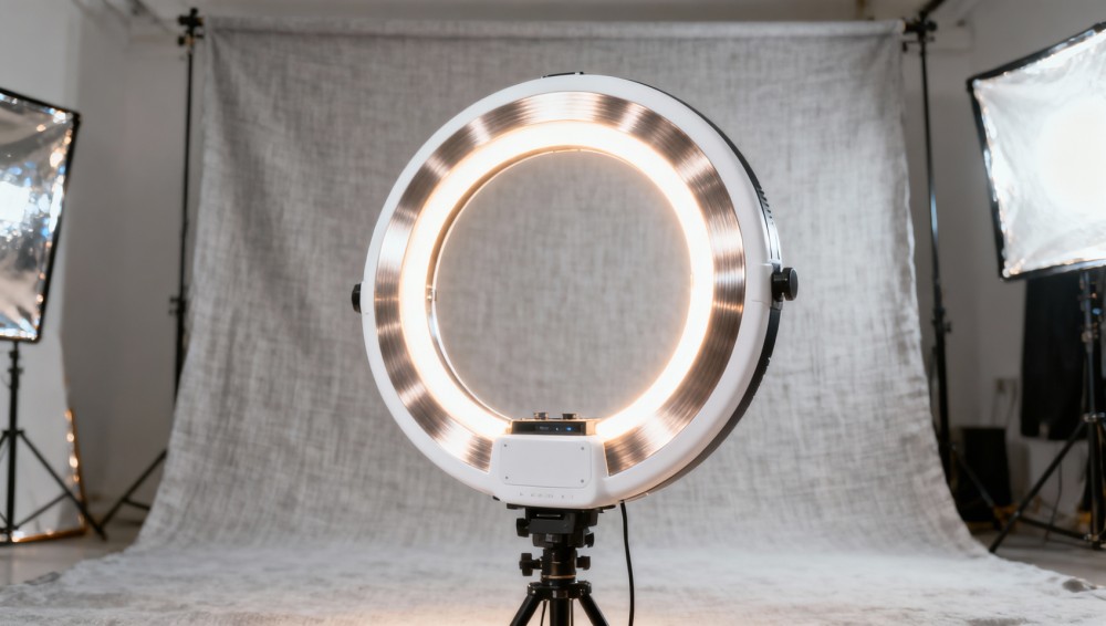 EN 14982:2026 Effective Apr 22, 2026: LED Soft Lights for Wedding Photography Must Meet New EMC Immunity Requirements