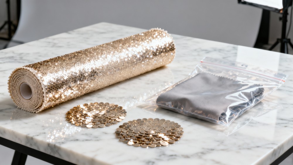 Vietnam Enforces SVHC & REACH Declarations for Wedding Photo Props