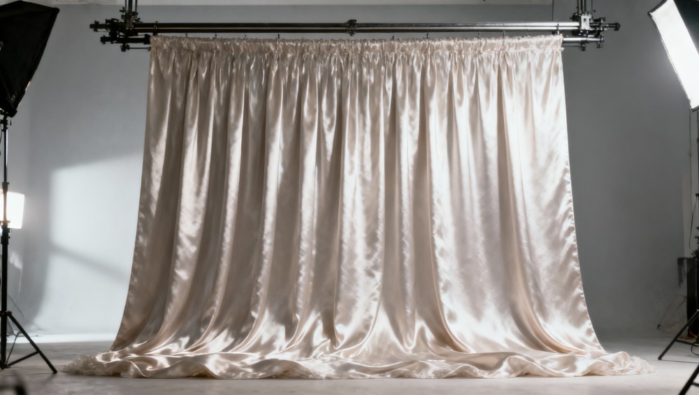 Turkey TSE Mandates AATCC 100-2024 for Antibacterial Wedding Backdrops