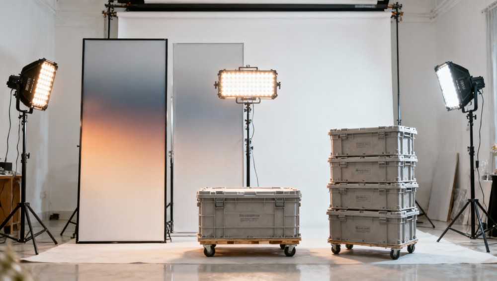 RCEP E-Verification Live for Chinese Wedding Photo Props in Thailand