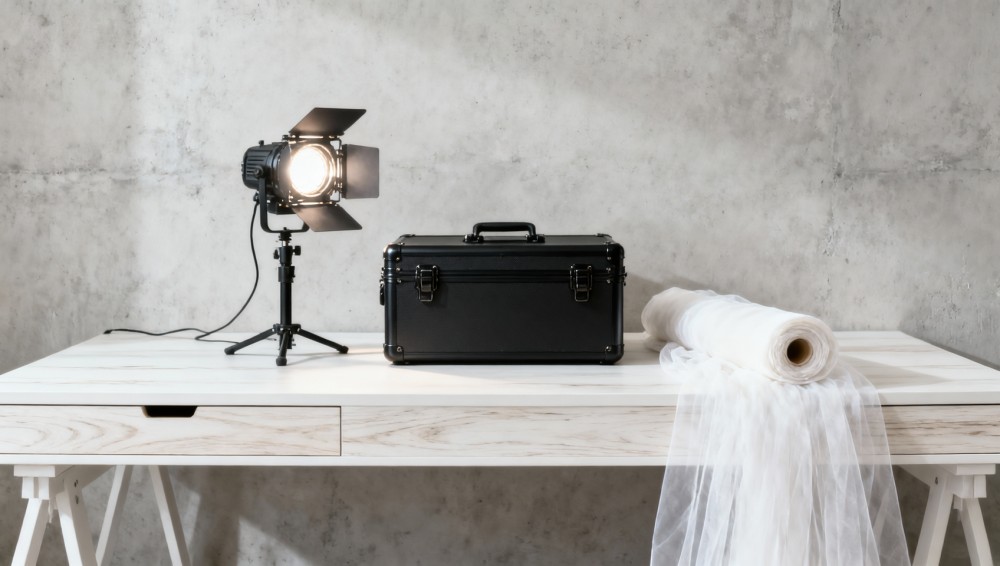 China Customs Launches Beta 'Wedding Photo Props Export Compliance Self-Check Platform'