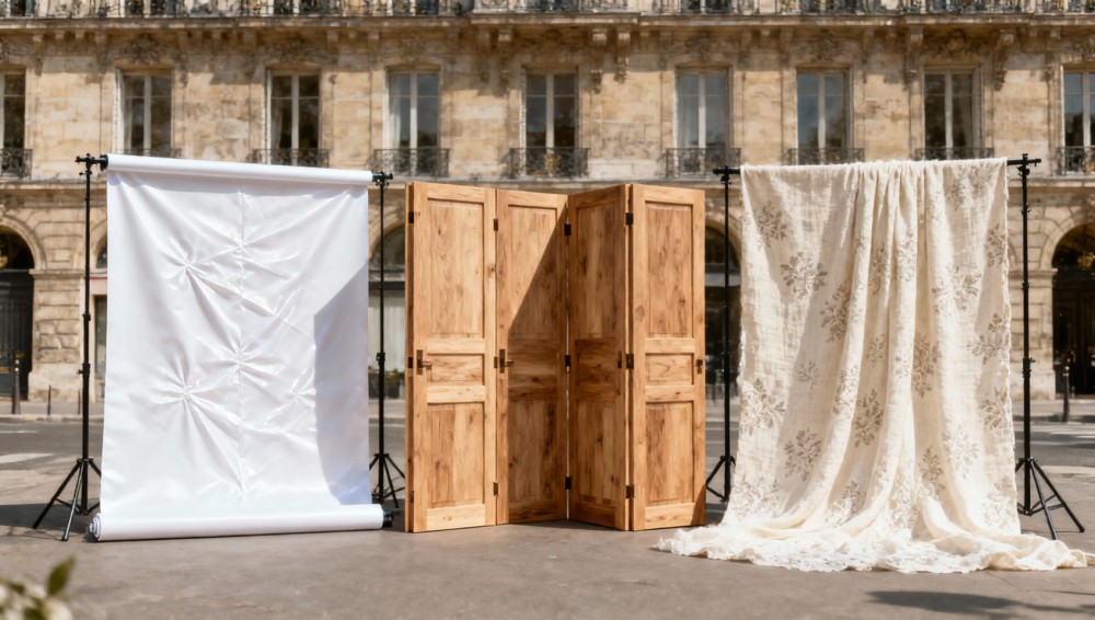 France DGCCRF Crackdown on Wedding Backdrop EPR Compliance