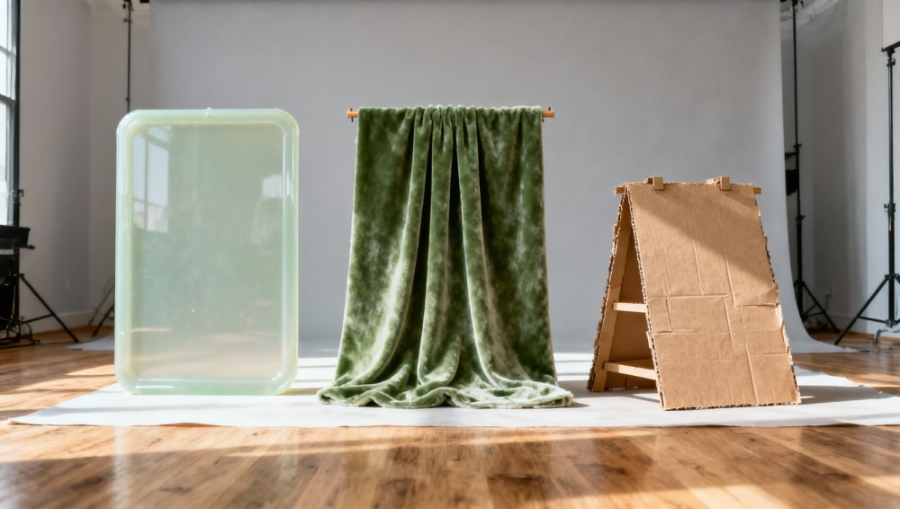 RCEP Green Label Mutual Recognition Launches for Wedding Props