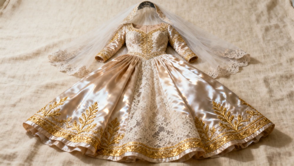 India BIS Enforces New 20 ppm Formaldehyde Limit for Wedding Attire from Apr 25, 2026