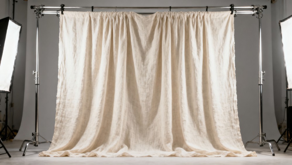 Turkey TSE Enforces Stricter Fire Testing for Backdrop Fabrics