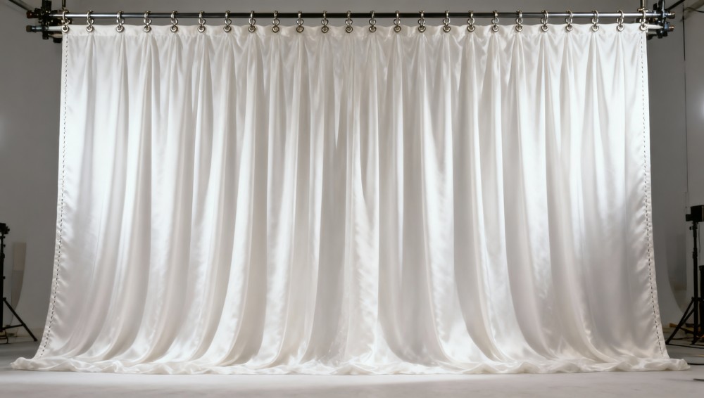 Turkey TSE Enforces EN ISO 11925-2:2025 for Backdrop Fabrics