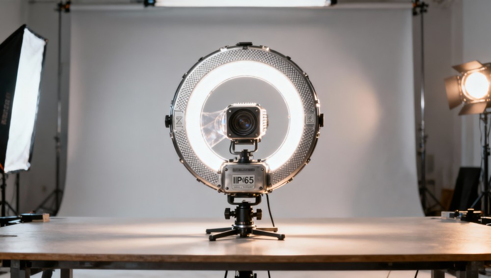 India BIS Enforces IP65 & Drop Test for Wedding LED Lights