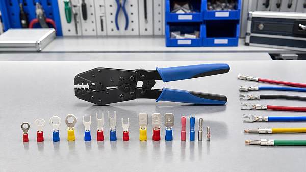 Crimping Tools Wholesale: How to Avoid Fit Issues Across Terminals