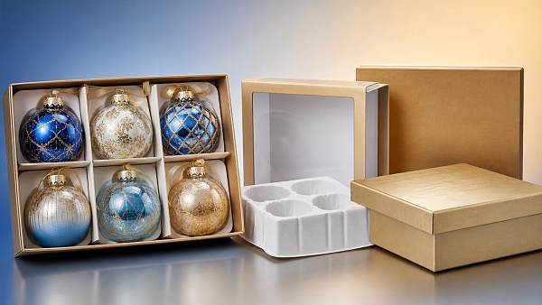 Glass Christmas Ornaments OEM: Key Specs to Confirm Before Sampling